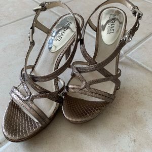 Michael Kors Heels